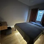 As Apartament Bllok