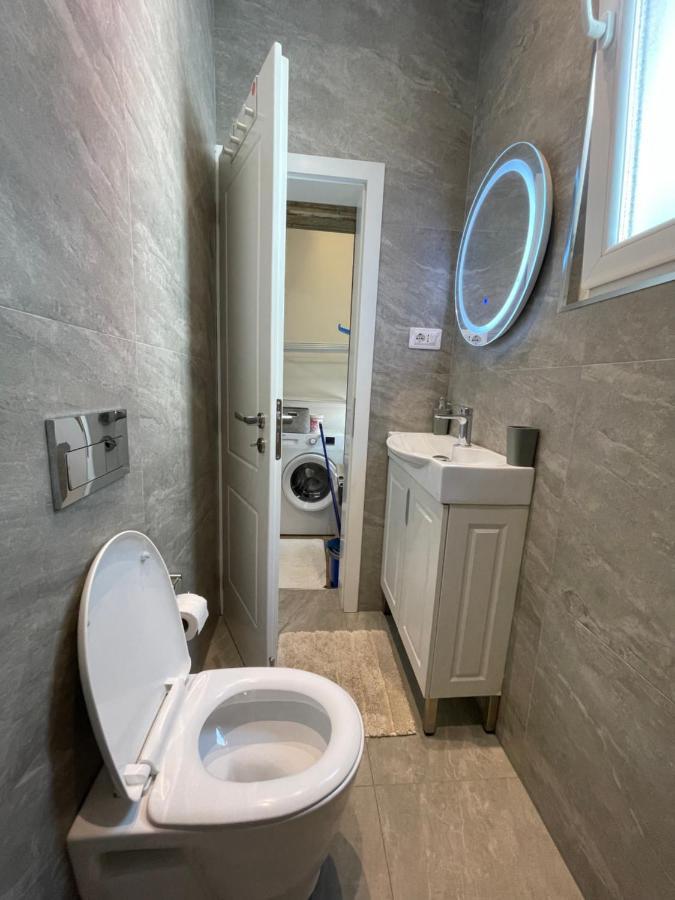 Appartement As Bllok *